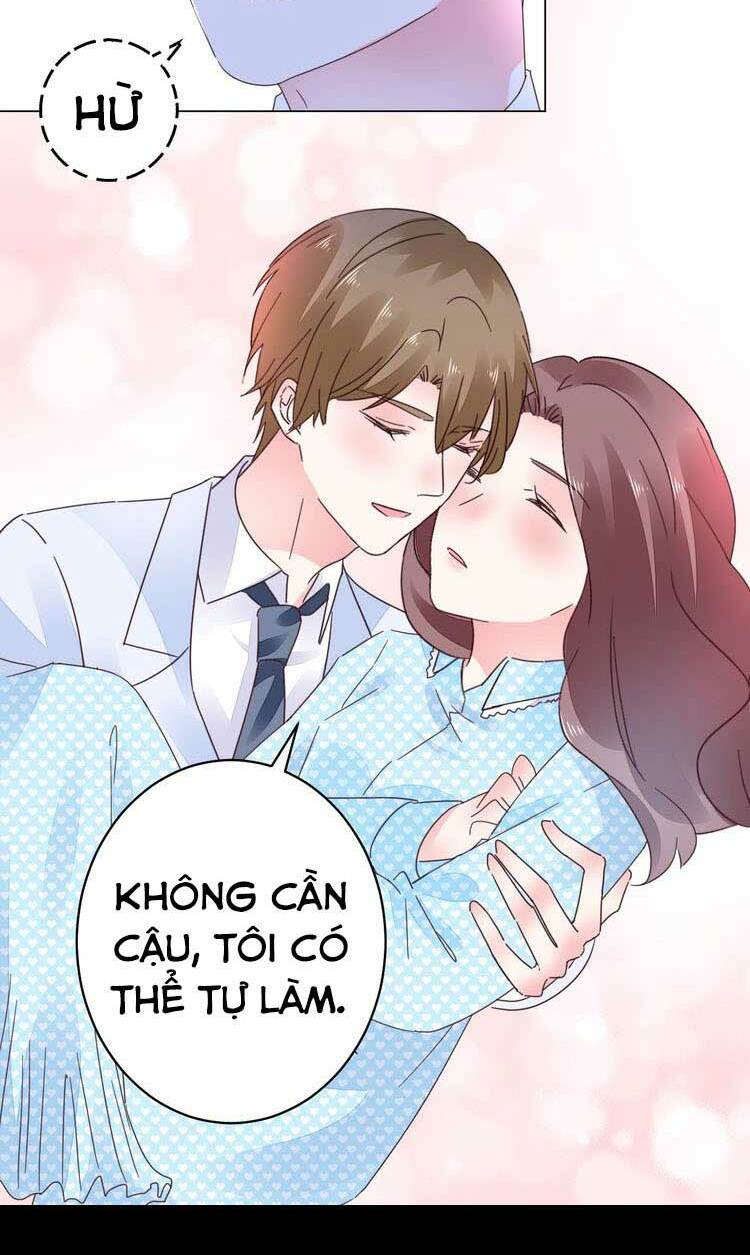 Điều Ước Sủng Ái Bất Bình Đẳng: Chapter 54.2