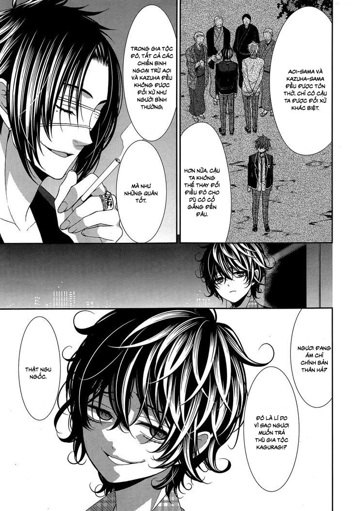 The End Of Elysion: Chapter 10