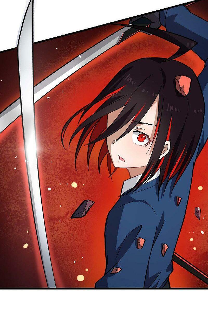 Vườn Trường Cuồng Sư Hệ Thống: Chapter 153