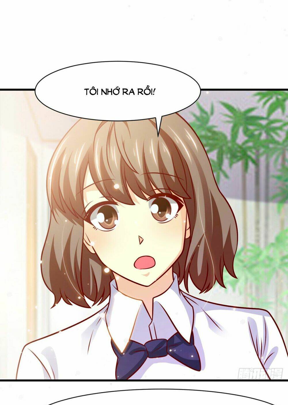 Thời Gian Đều Biết: Chapter 39