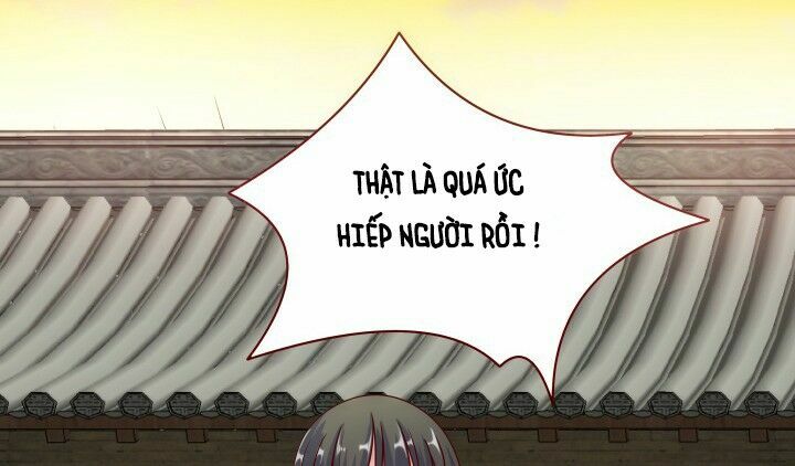 Đô đốc đại nhân sủng thê kí: Chapter 5.2