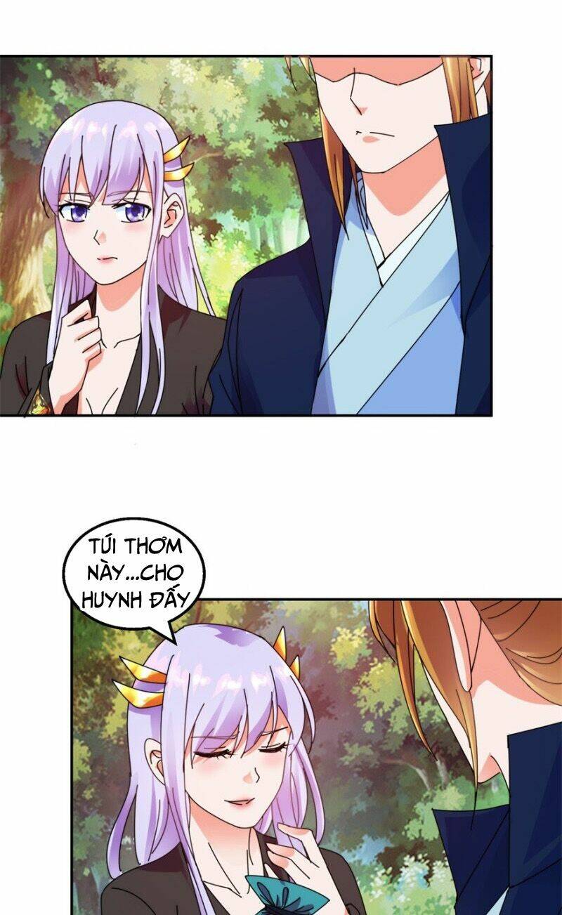 Sử Thượng Đệ Nhất Chưởng Môn: Chapter 113
