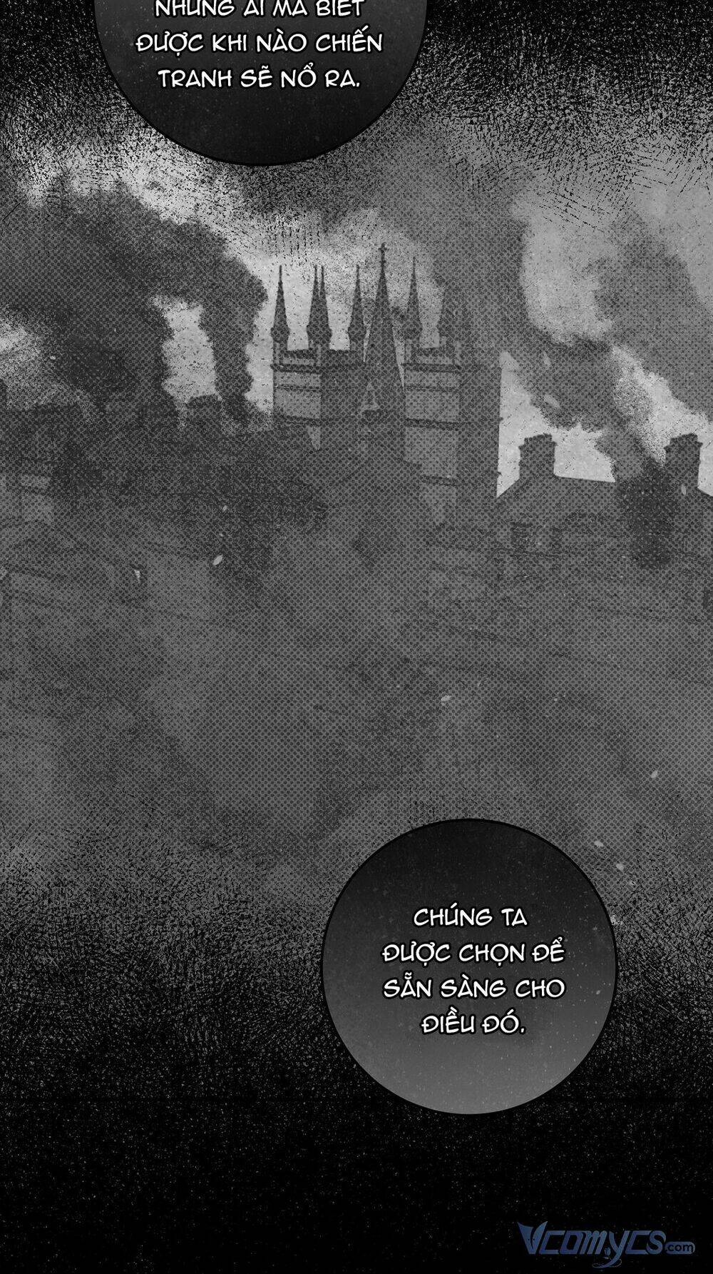 Lời Nói Dối Vĩnh Cửu: Chapter 29