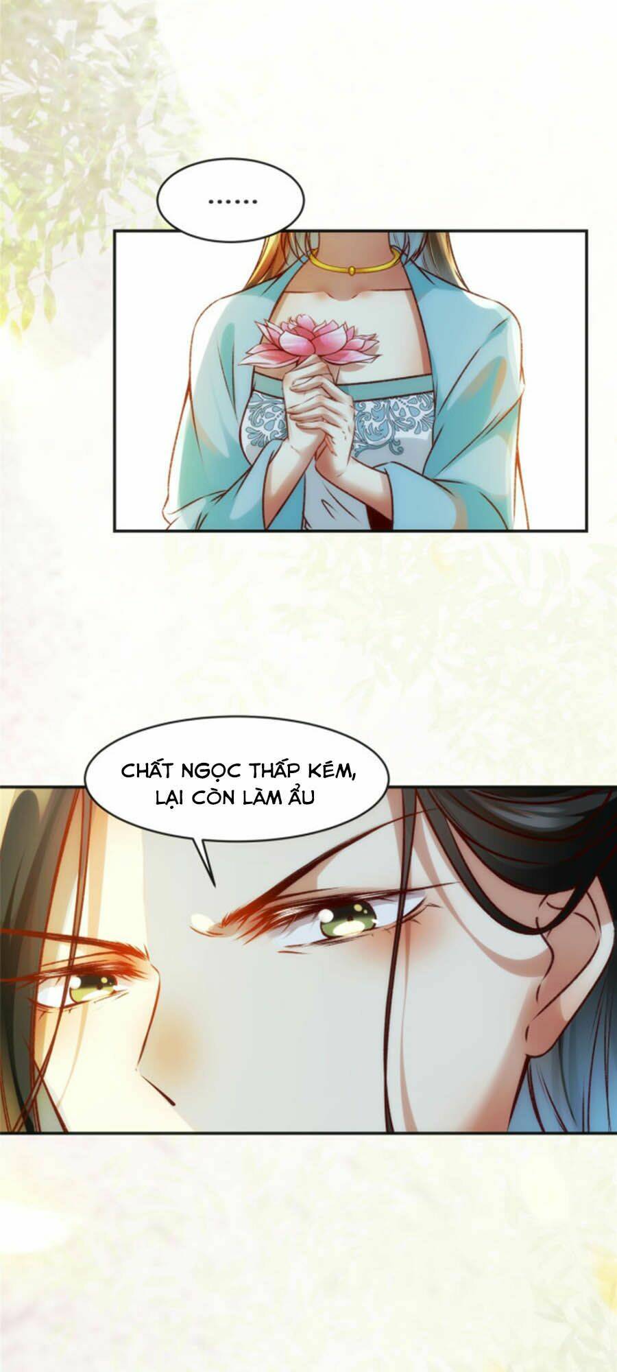 Nghịch Thiên Thần Phi Chí Thượng: Chapter 29