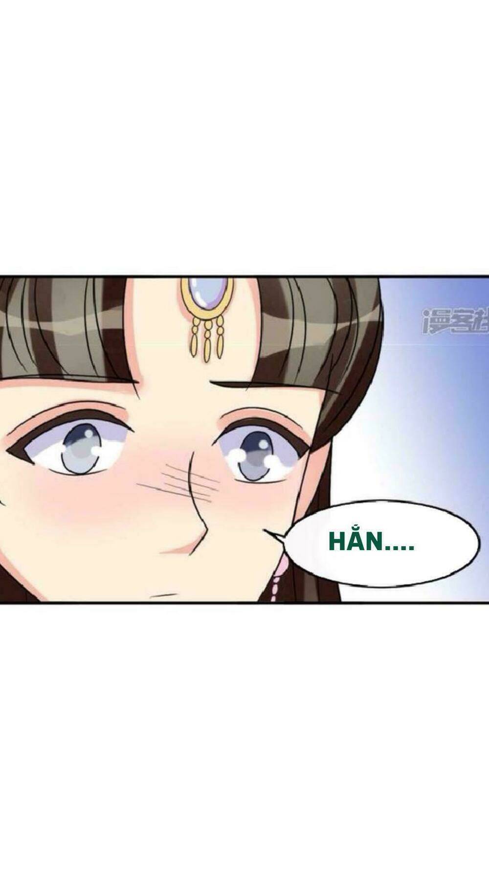 Vương Phi Ngang Ngược: Chapter 11