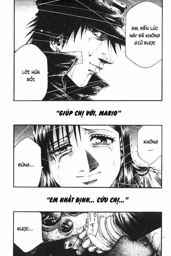 Rainbow: Chapter 203