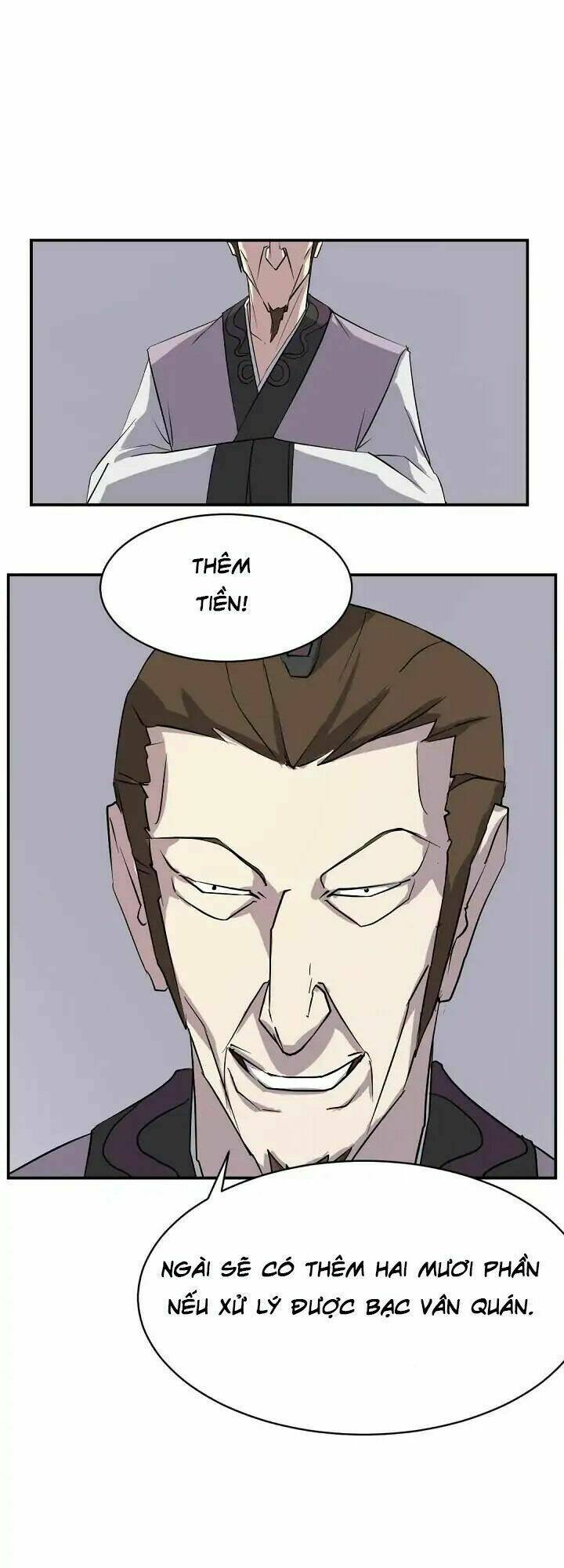 Trọng Sinh, Bất Khả Chiến Bại: Chapter 53