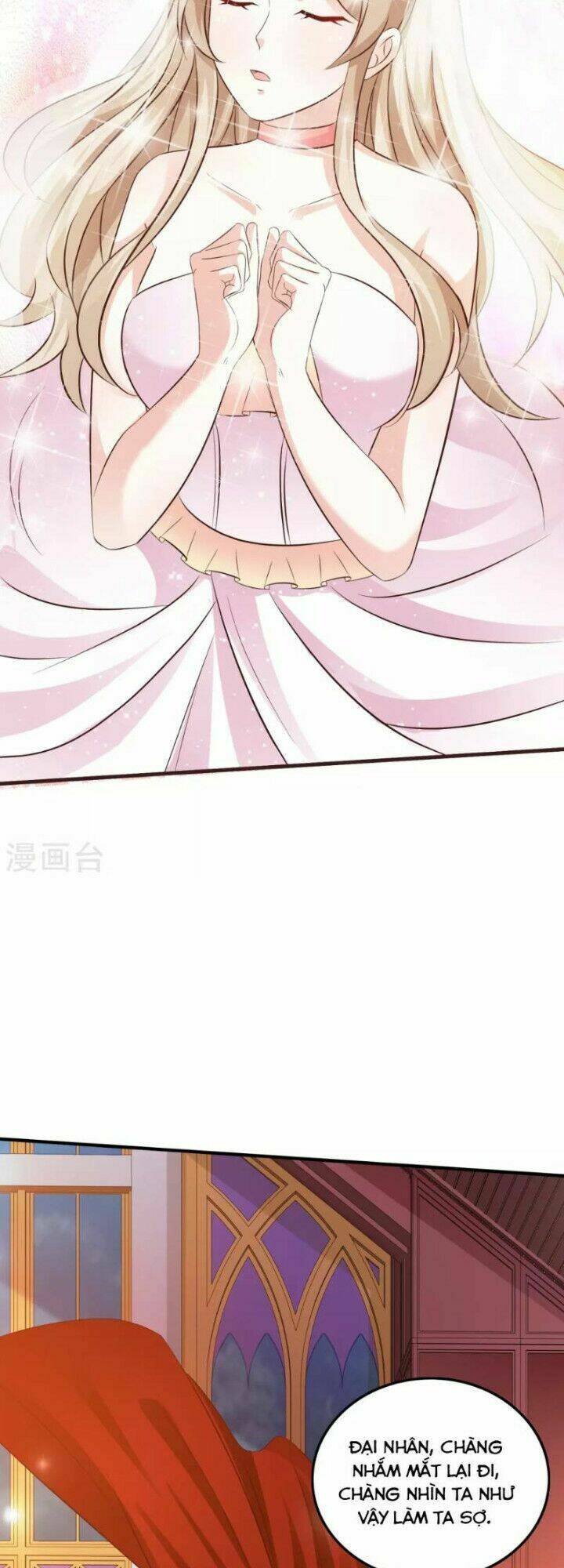 Tối Cường Vận Đào Hoa: Chapter 35