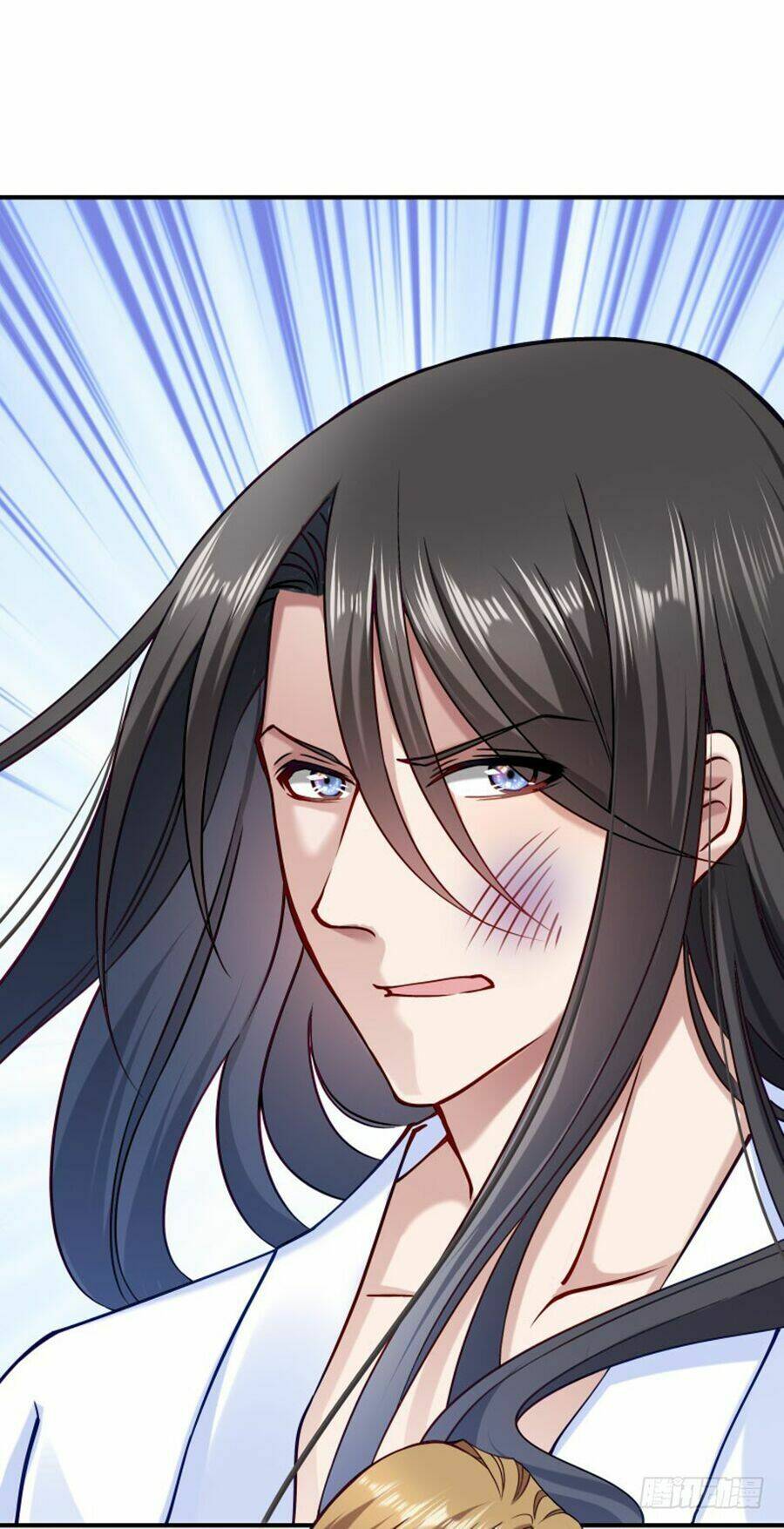 Tiểu Hoàng Thư Và Tiểu Hoàng Thúc: Chapter 11