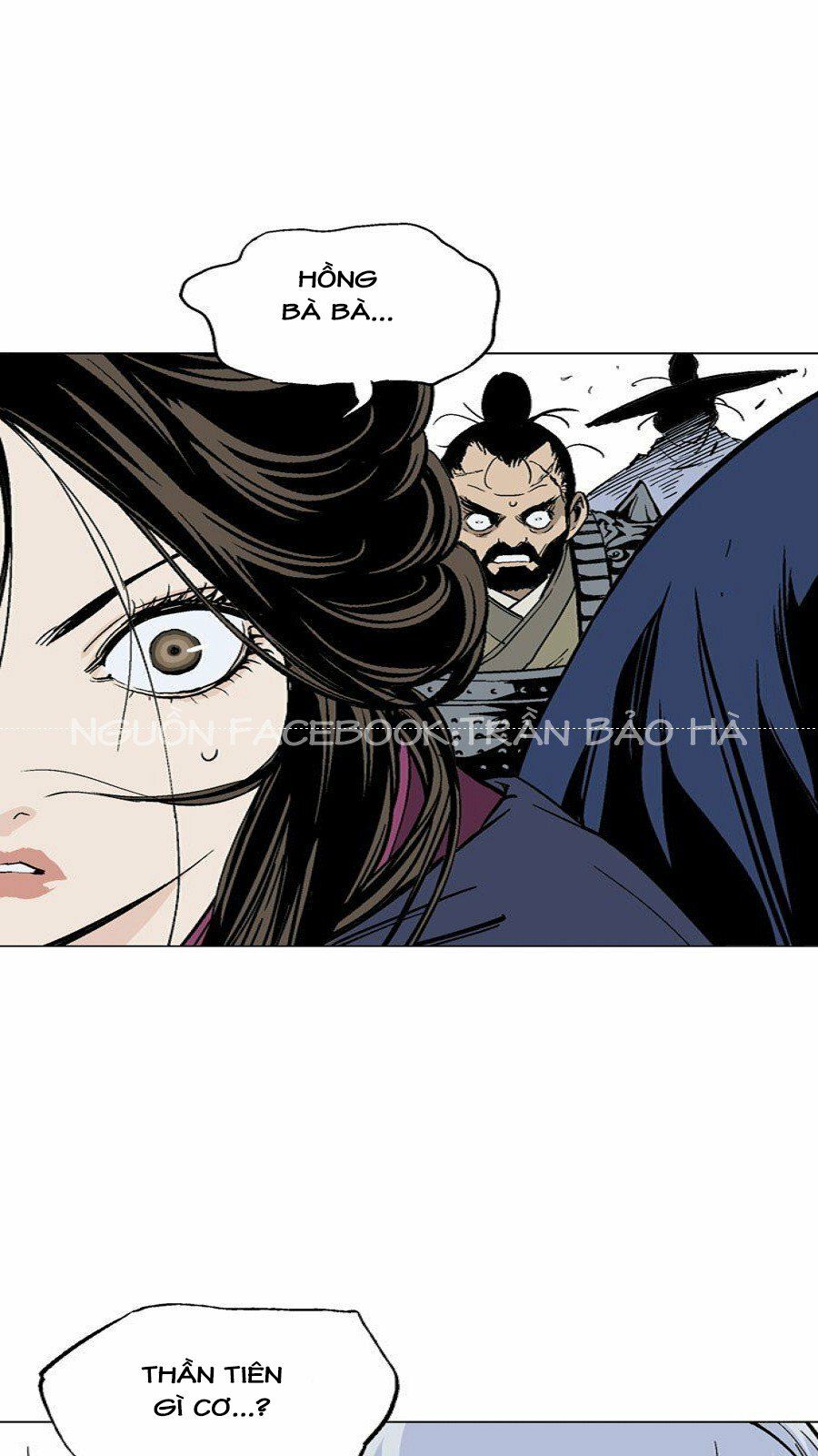 Cao Thủ 2: Chapter 52