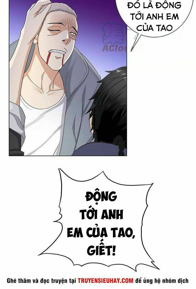 Học Viện Cao Thủ: Chapter 85