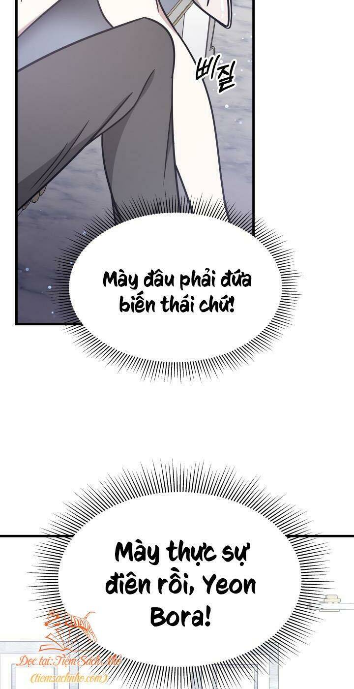 Lần Đầu Kết Hôn: Chapter 3