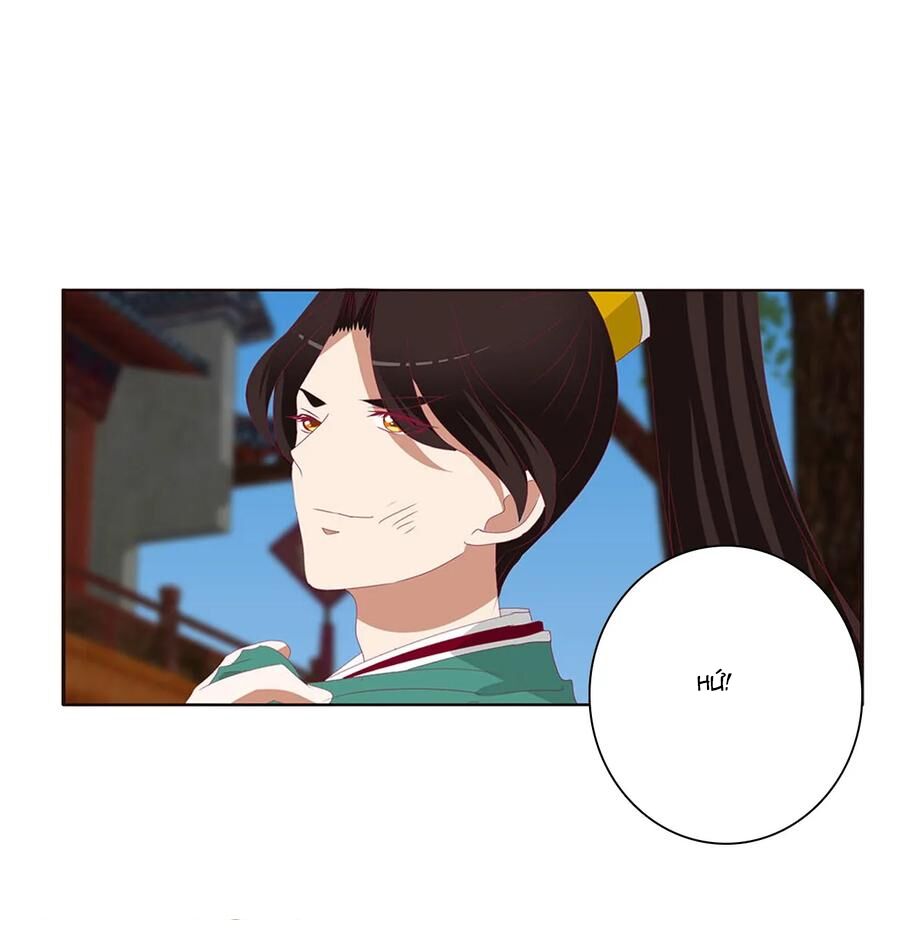 Thông Linh Phi: Chapter 570