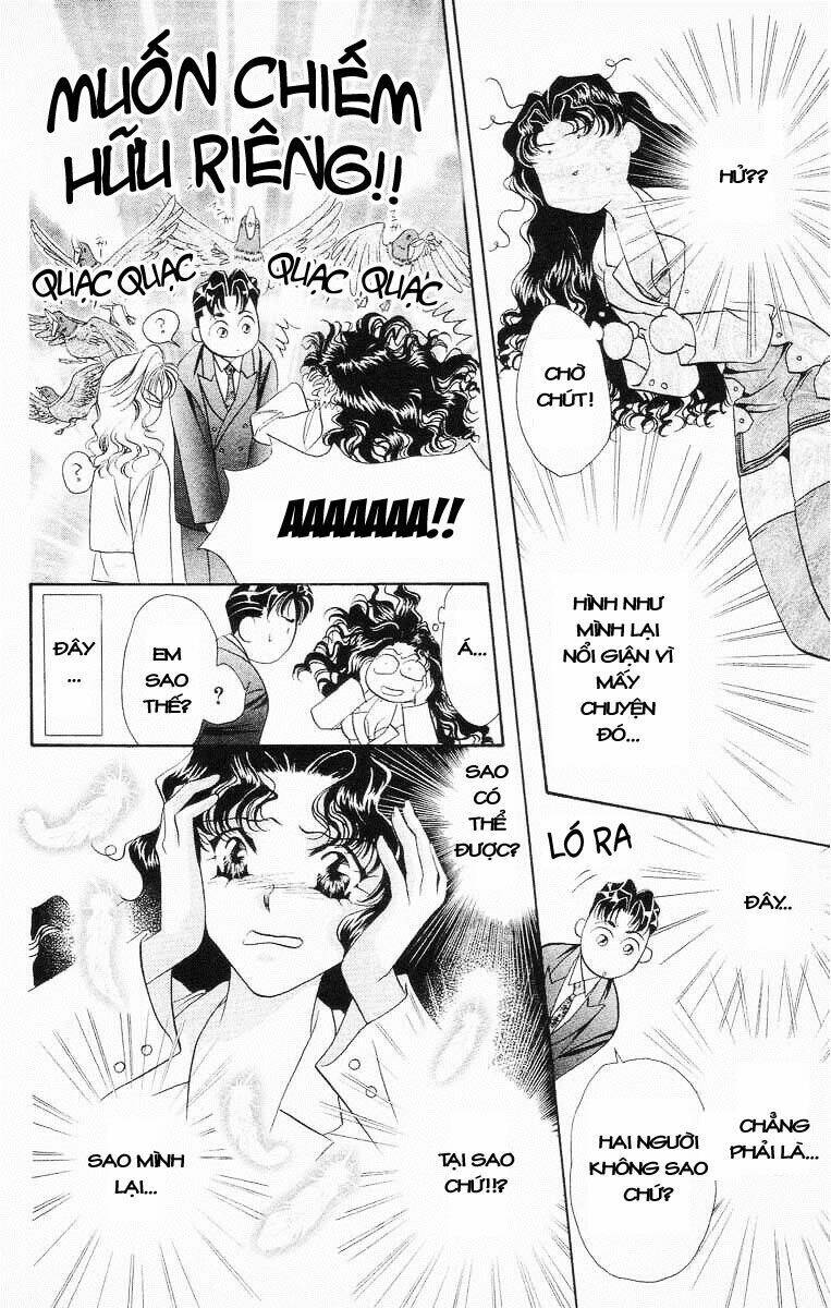 Tokyo Crazy Paradise: Chapter 44