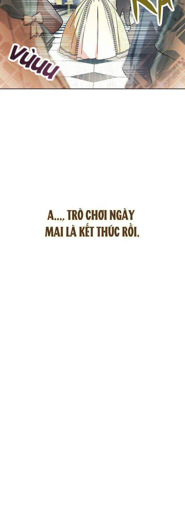 One Pair Lady: Chapter 11