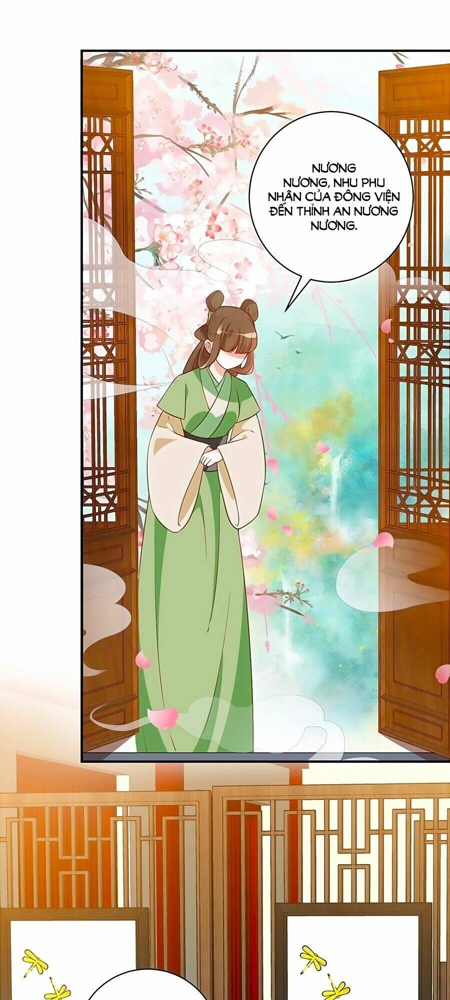 Thịnh Thế Lê Hoa Điện: Chapter 57