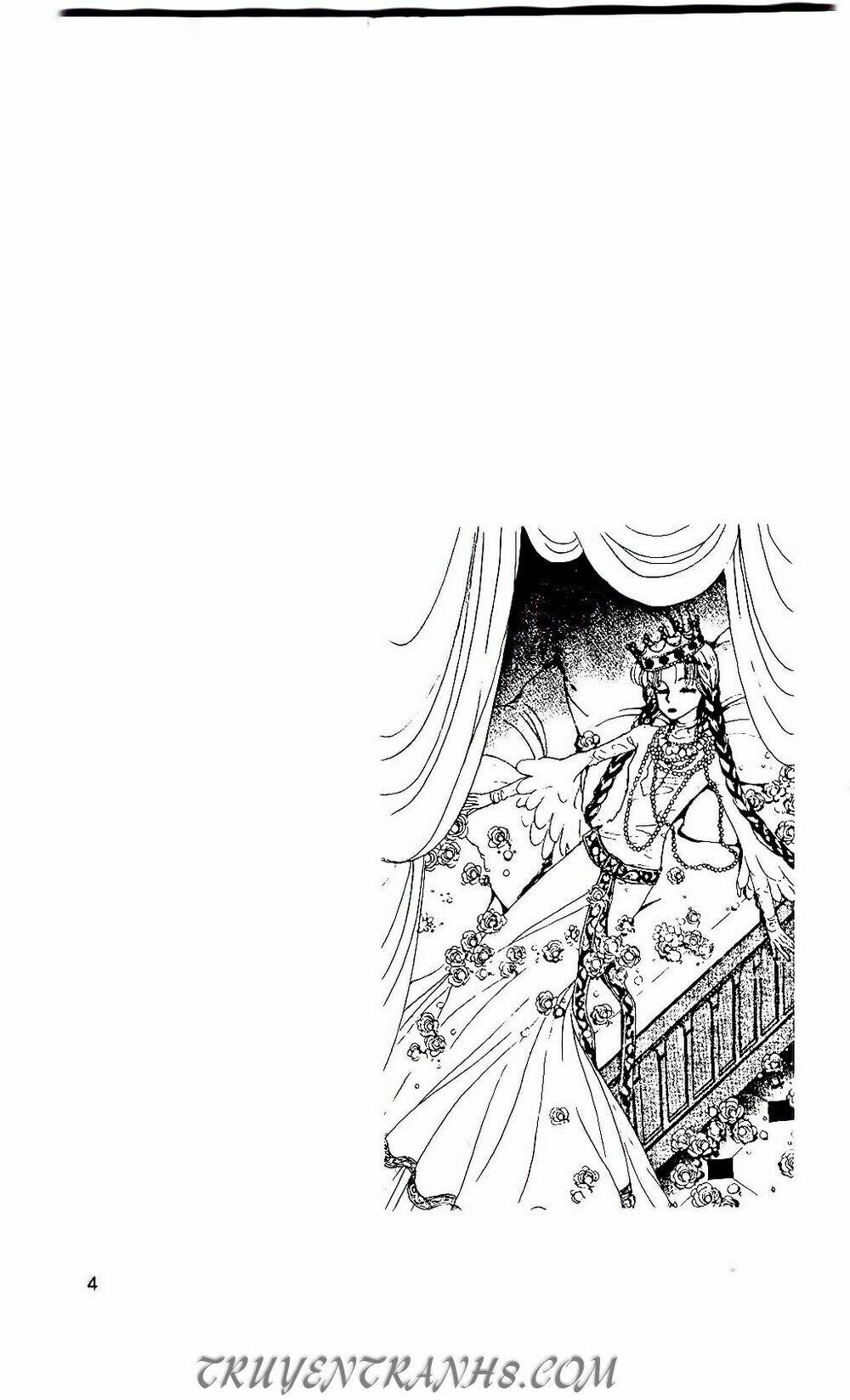 Hiệp Sĩ Nữ Hoàng: Chapter 27