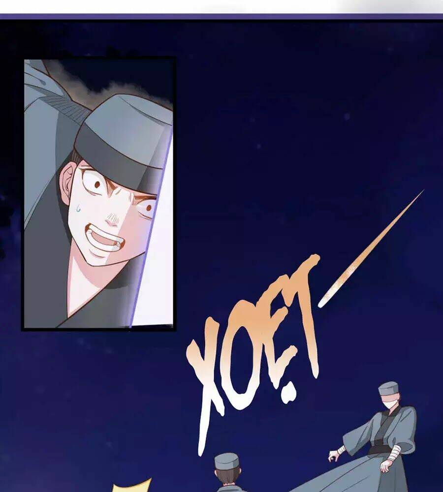 Đích Nữ Hữu Độc: Chapter 34