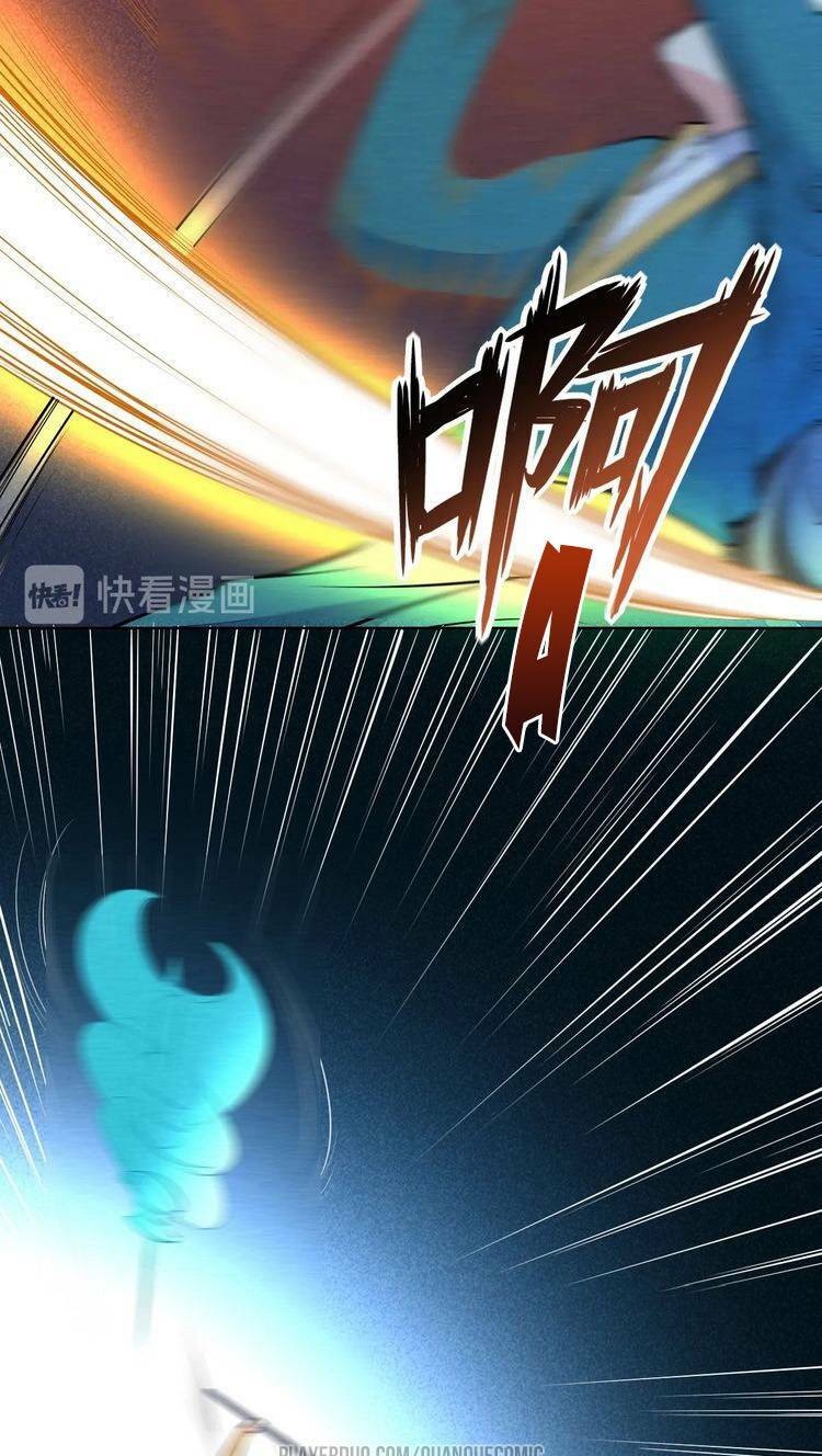 Thánh Tôn: Chapter 10