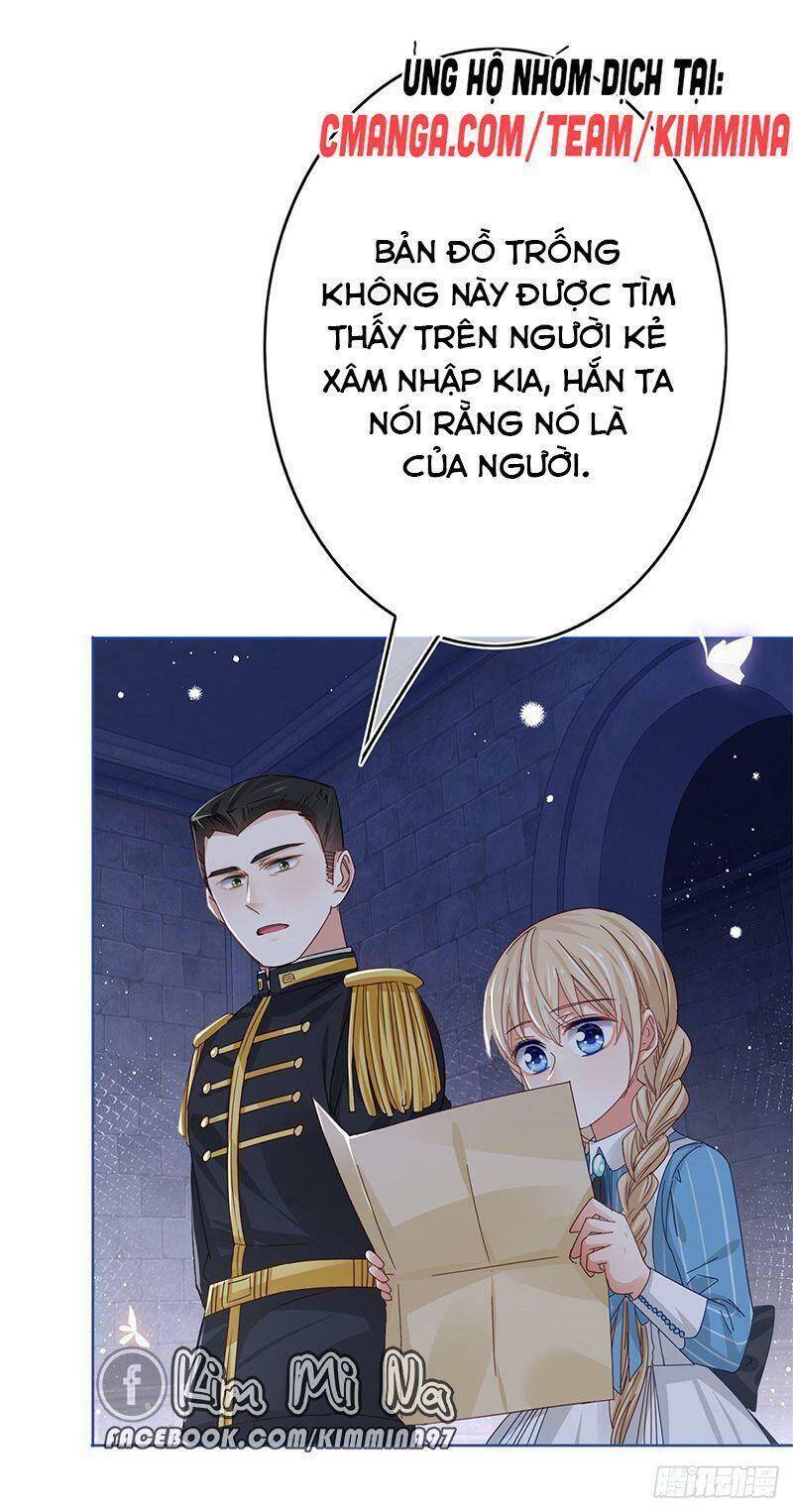 Hoàng Nữ Được Cưng Chiều Nhất Đế Quốc: Chapter 36