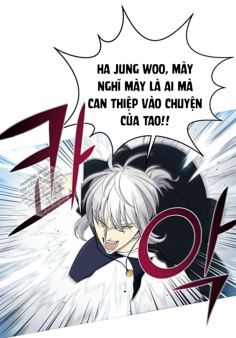 Luân Hồi Ác Nhân: Chapter 26