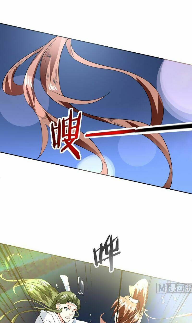 Tối Cường Thần Thú Hệ Thống: Chapter 74