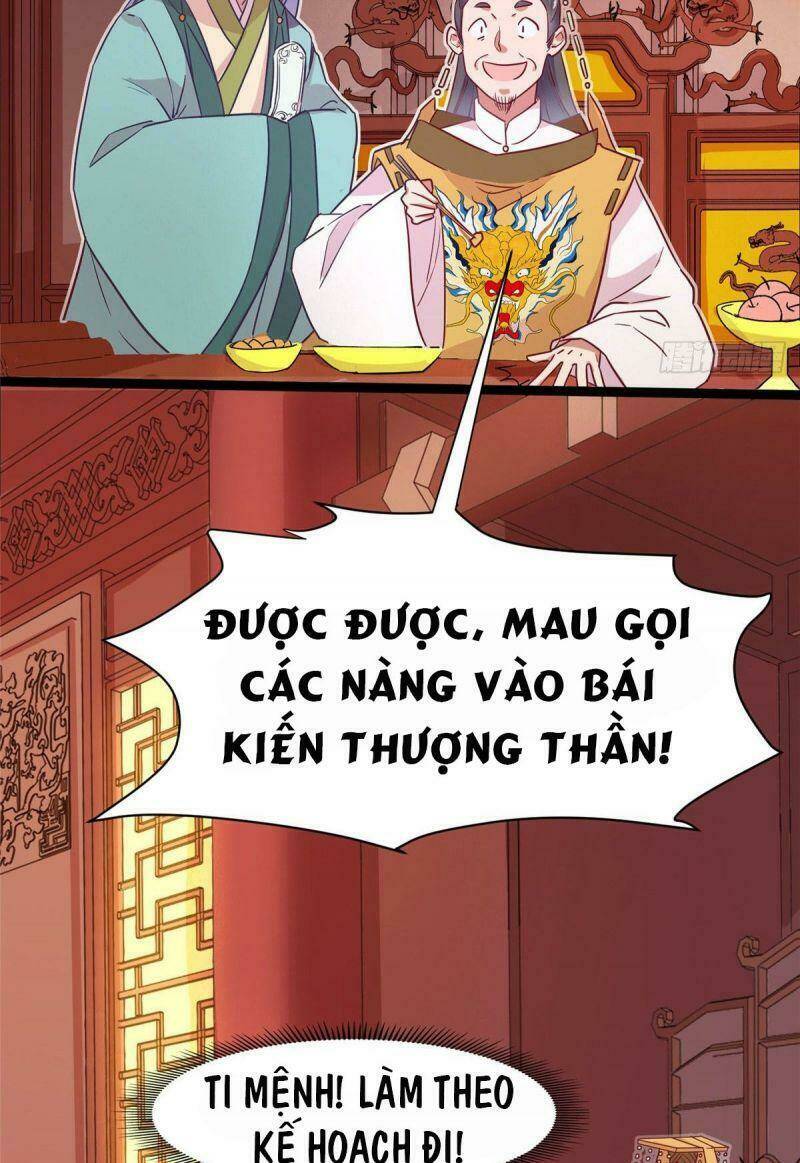 Bạo Manh Tiểu Tiên: Chapter 8