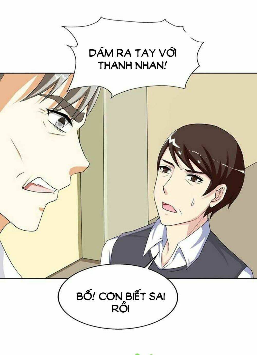 Em Vẫn Còn Nhỏ: Chapter 75