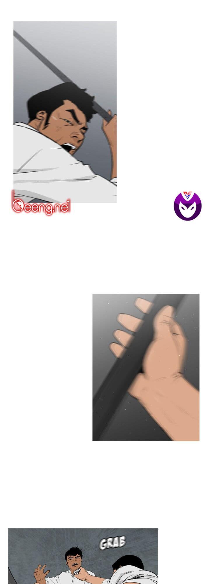 Tong Edge: Chapter 62