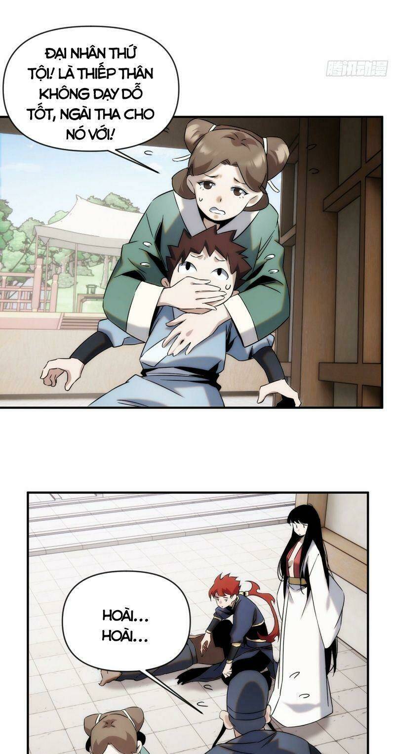 Ma Vương Là Đại Địa Chủ: Chapter 45