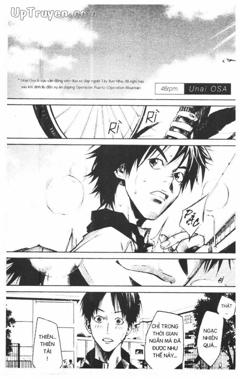 Over Drive: Chapter 6