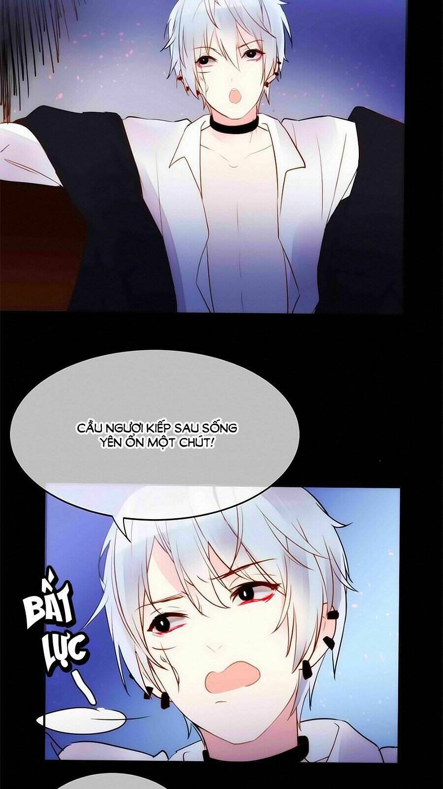 Ảnh Hậu Thời Gian: Chapter 34