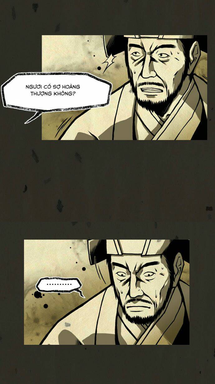 In Full Bloom: Chapter 31