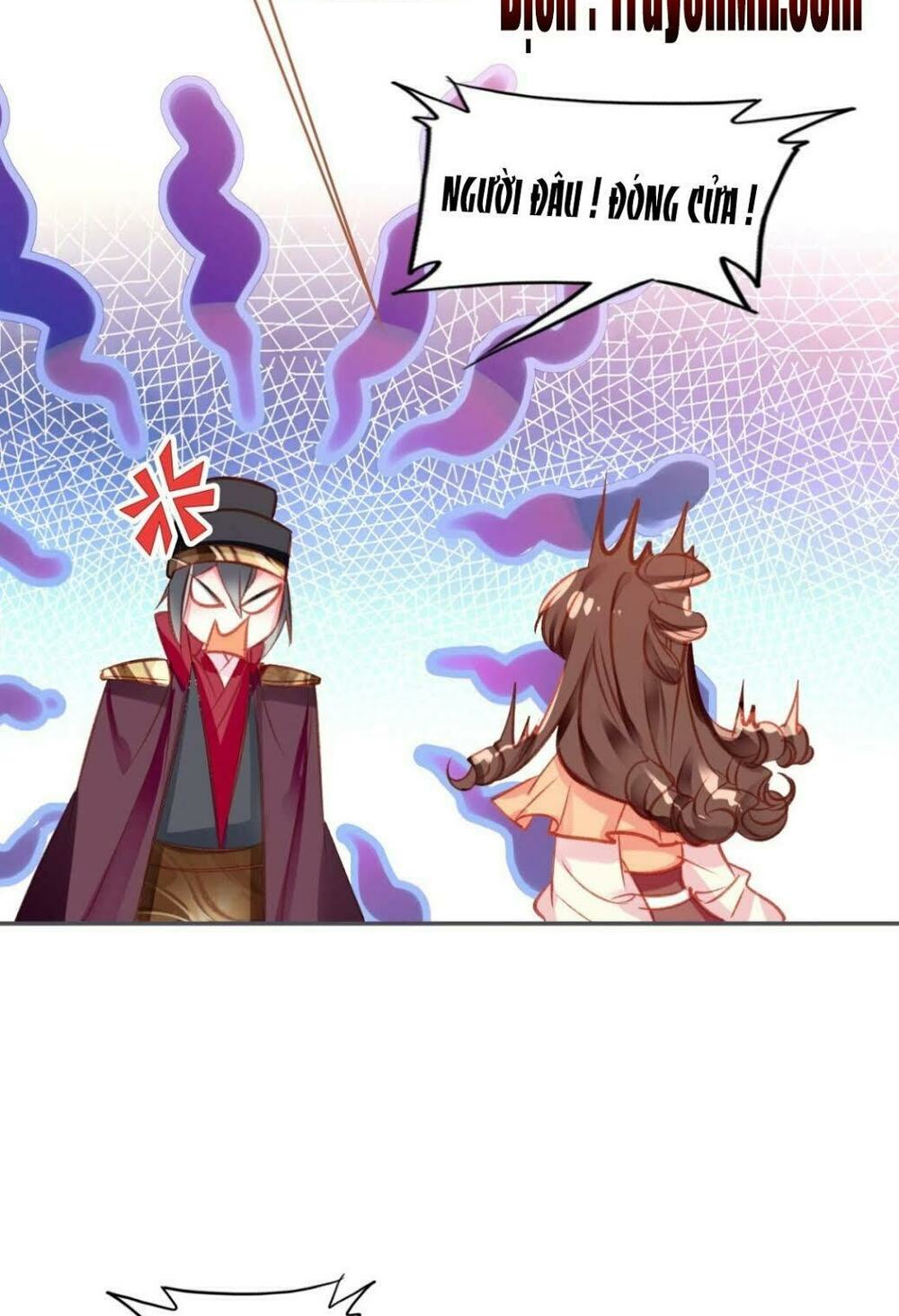 Gả Cho Một Tên Thái Giám Đáng Ghét: Chapter 81