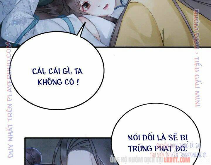 Trọng Sinh Bá Sủng Nhiếp Chính Vương Quá Mạnh Mẽ: Chapter 147