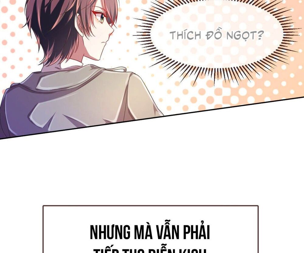 Đại Thần Gaming Đơn Phương Tôi: Chapter 17