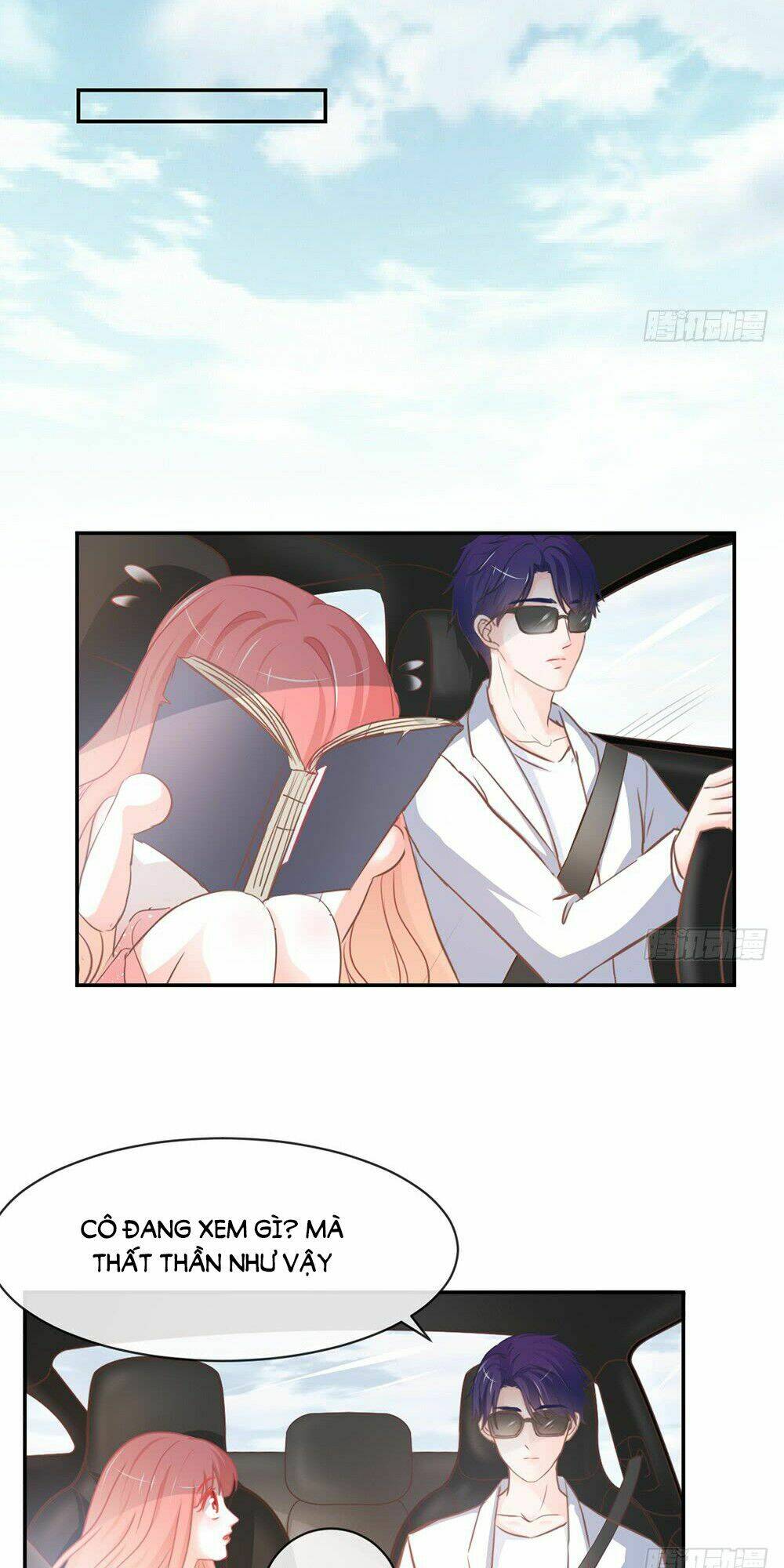 Cẩm Lý Thiếu Nữ Của Tôi: Chapter 13.2