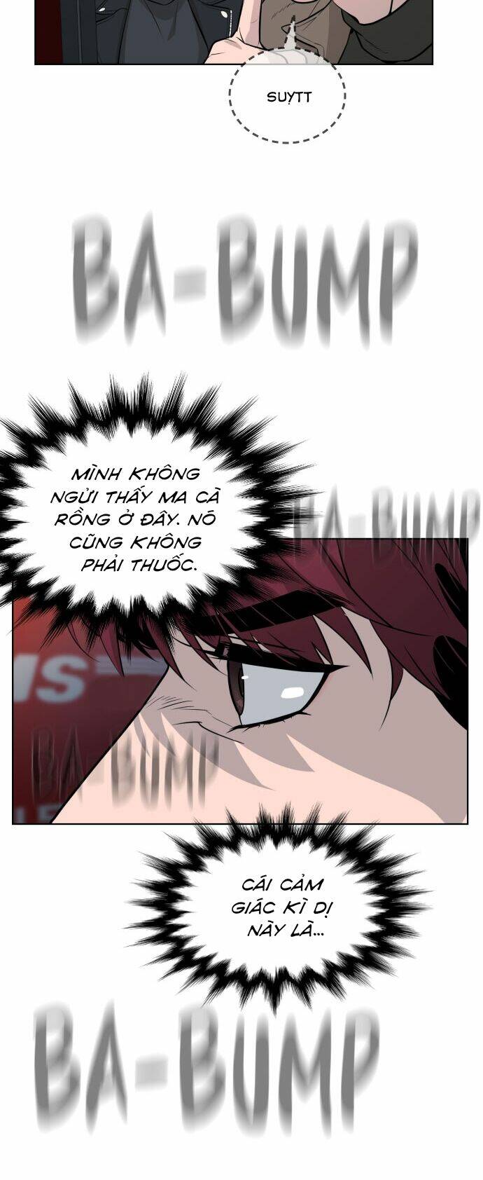 Máu trắng: Chapter 59