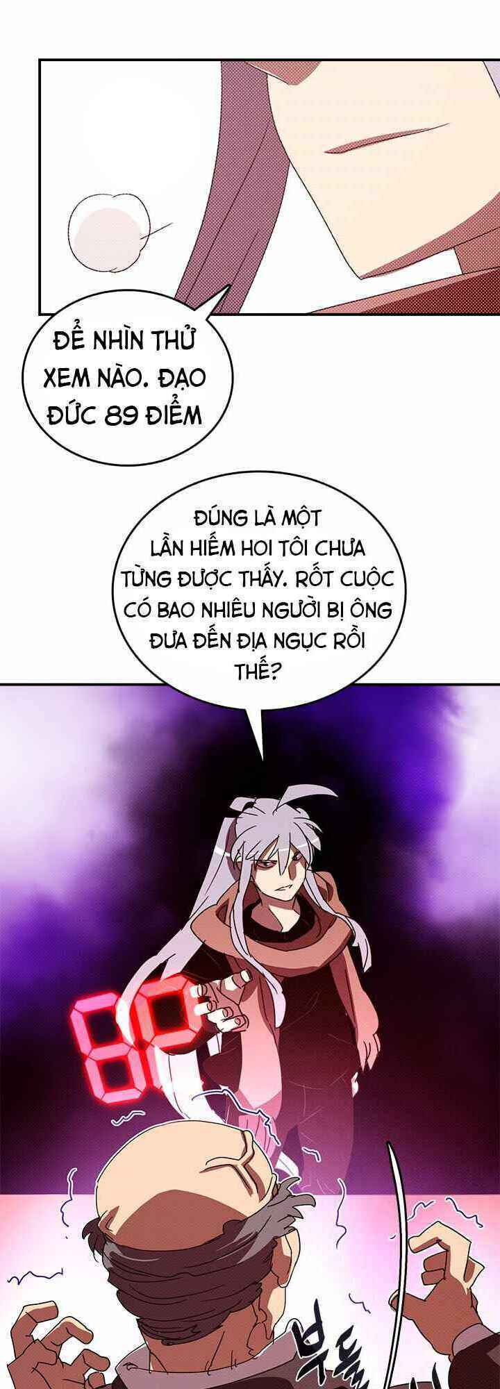 Ta Là Vua Pháp Sư: Chapter 129