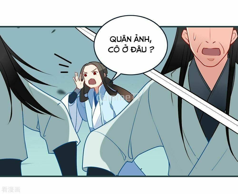 Bỉ Ngạn Hoa: Chapter 27