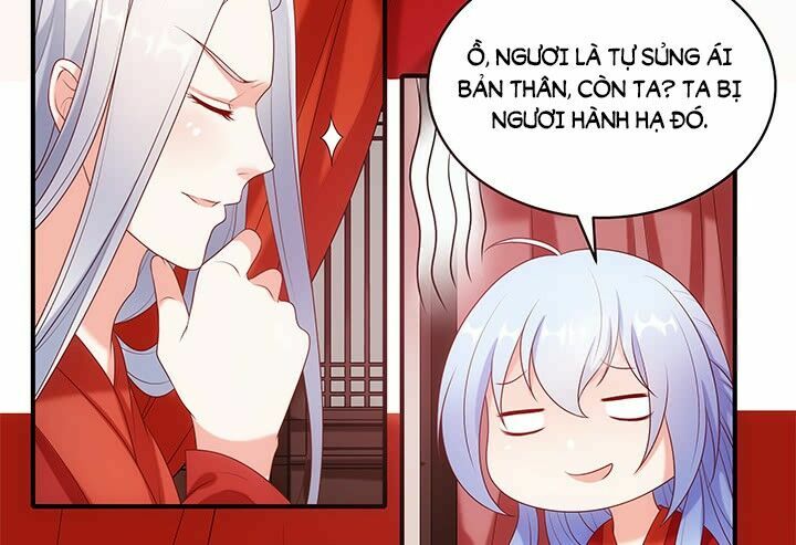 Đô đốc đại nhân sủng thê kí: Chapter 16.2