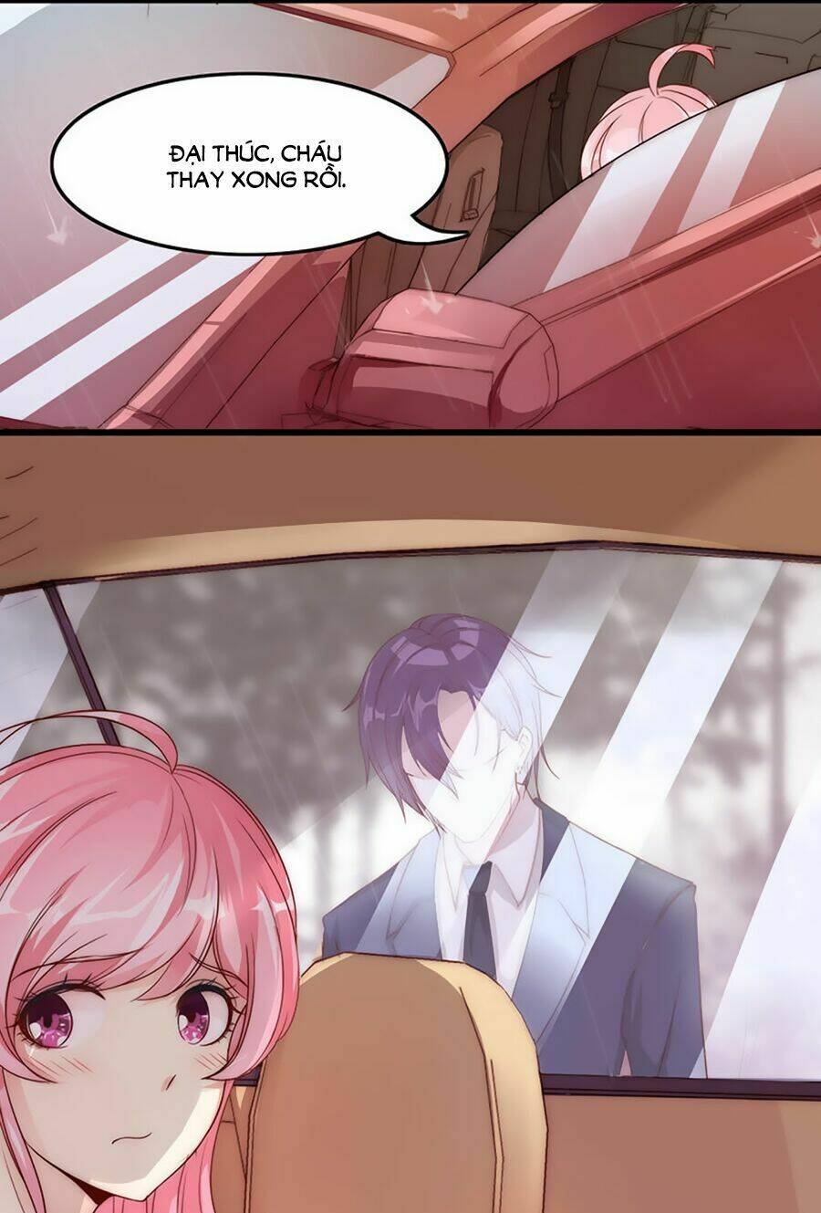 Cả Thế Giới Đều Không Bằng Người: Chapter 5