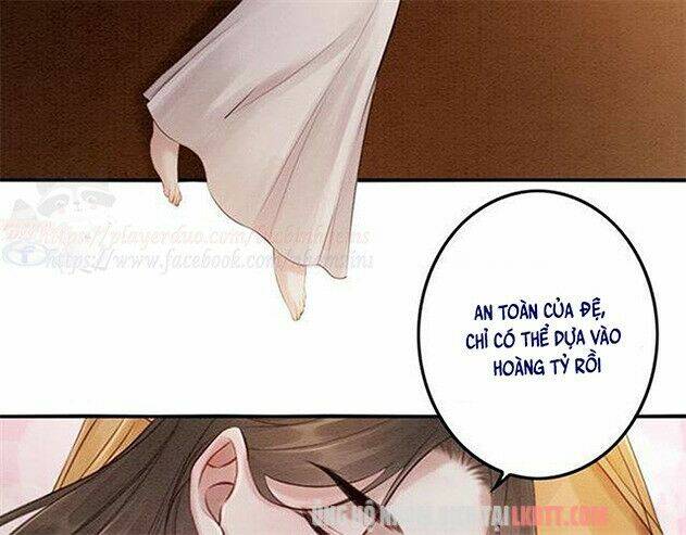 Trọng Sinh Bá Sủng Nhiếp Chính Vương Quá Mạnh Mẽ: Chapter 74