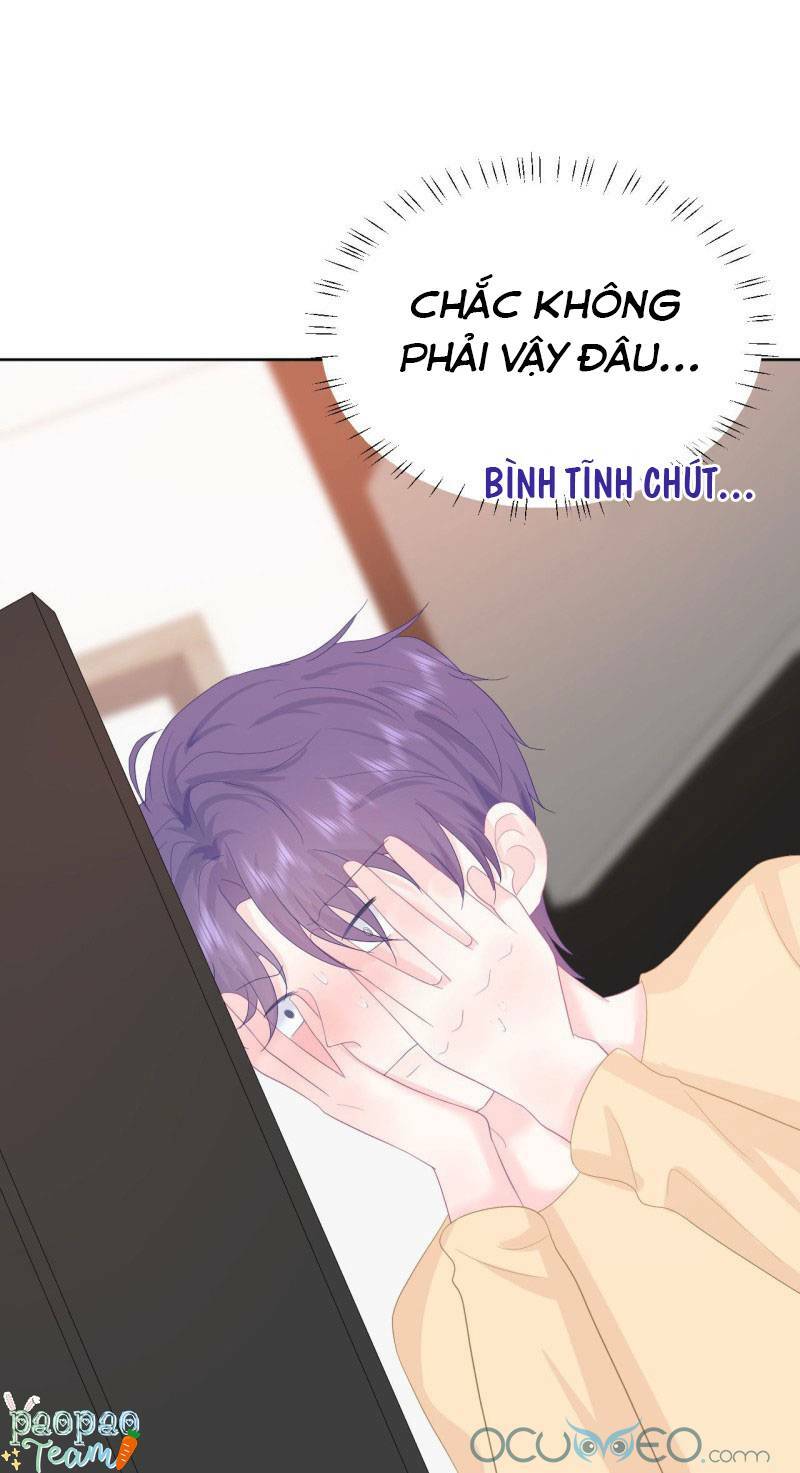 Tôi Và Lịch Sử Yêu Đương Của Tôi: Chapter 16