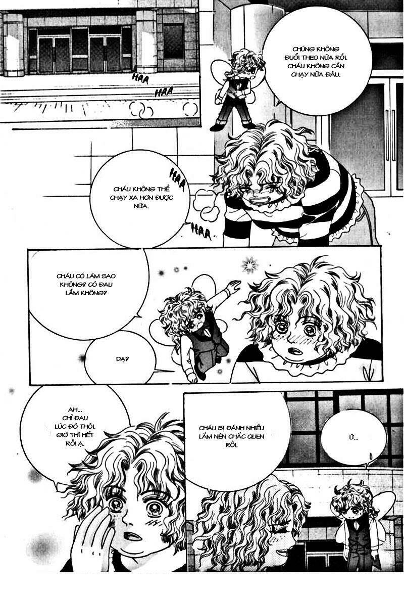 Miunohri To Swan - Cô Nàng Xinh Đẹp: Chapter 15.2