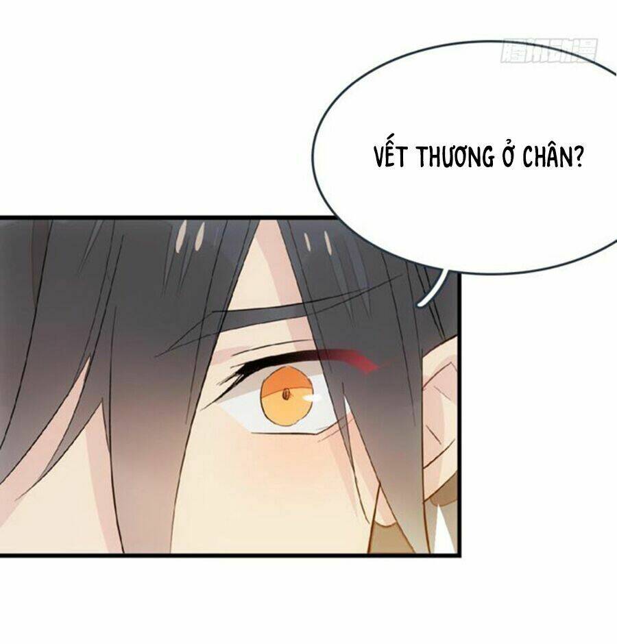 Sư Phụ Lại Trêu Chọc Ta: Chapter 56