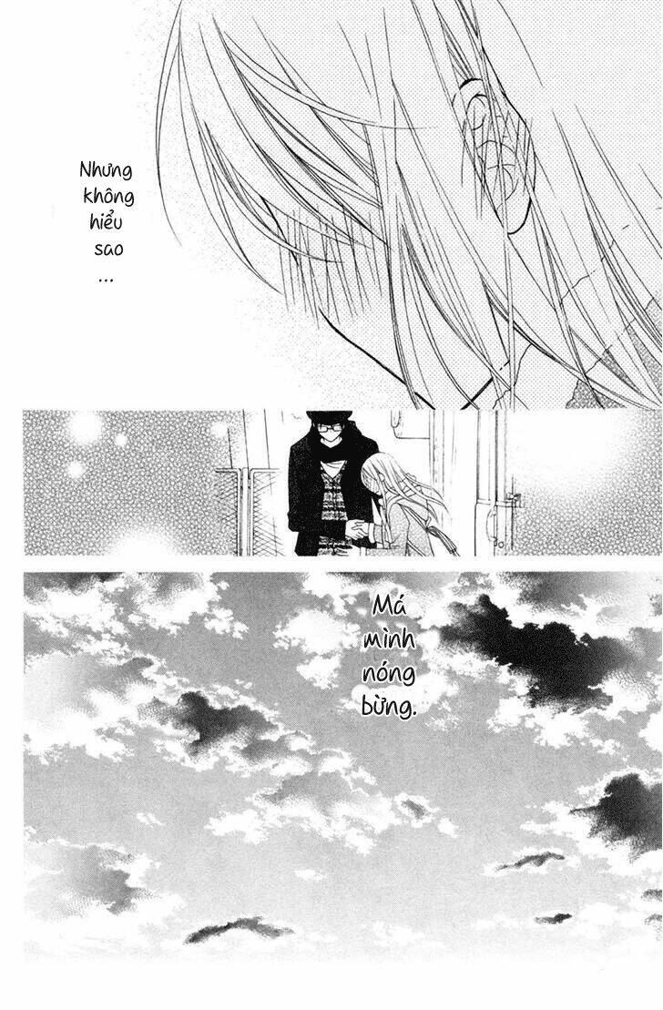 Love So Life: Chapter 75