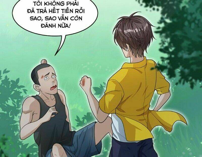 Anh Hùng Khốn Nạn: Chapter 7