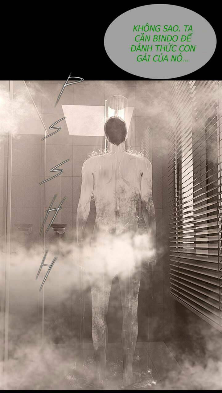 Dead Days: Chapter 52