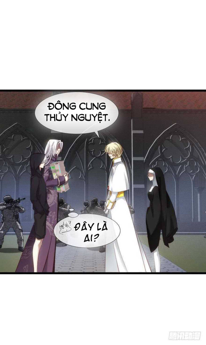 Một Vạn Tư Thế Công Lược Yêu Nam: Chapter 91